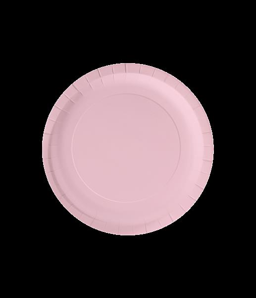 Grote foto plates pastel light pink verzamelen overige verzamelingen