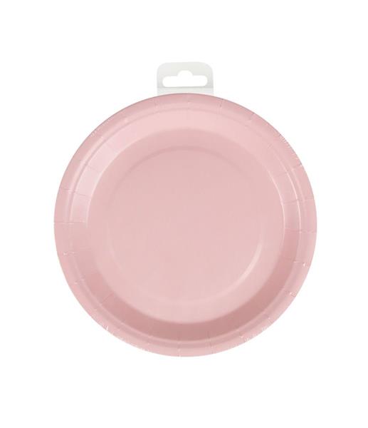 Grote foto plates pastel light pink verzamelen overige verzamelingen