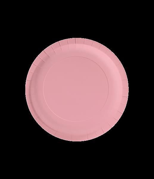 Grote foto plates pastel pink verzamelen overige verzamelingen