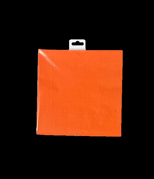 Grote foto napkins orange verzamelen overige verzamelingen