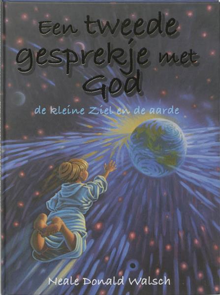 Grote foto een tweede gesprekje met god boeken overige boeken
