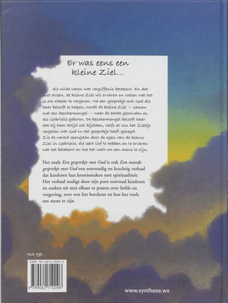Grote foto een tweede gesprekje met god boeken overige boeken