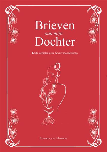 Grote foto brieven aan mijn dochter boeken overige boeken