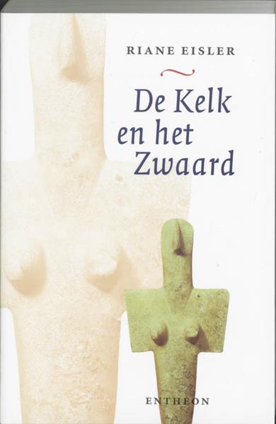Grote foto de kelk en het zwaard boeken overige boeken