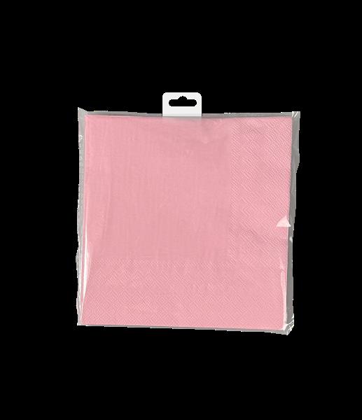 Grote foto napkins pastel pink verzamelen overige verzamelingen