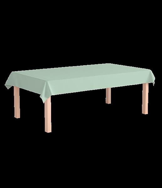 Grote foto tablecloth pastel green verzamelen overige verzamelingen