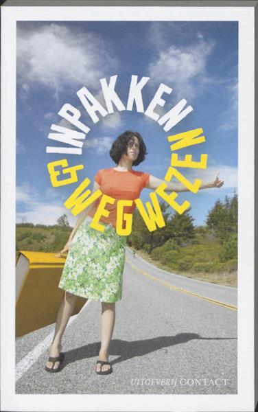 Grote foto inpakken en wegwezen 2010 boeken literatuur