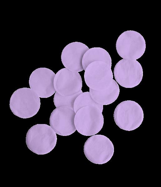 Grote foto paper confetti pastel purple verzamelen overige verzamelingen