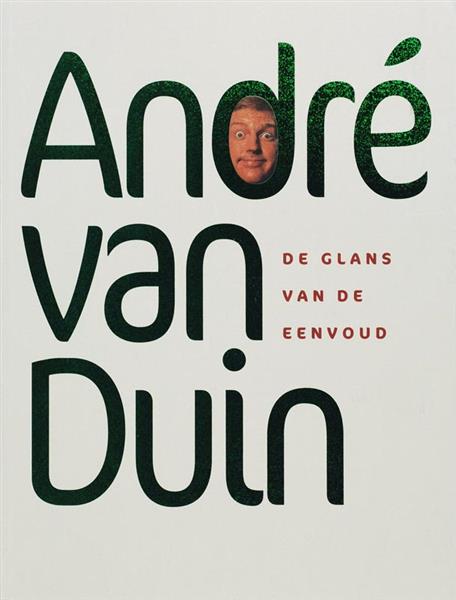 Grote foto andr van duin theater en televisiefenomenen 3 boeken fotografie en design