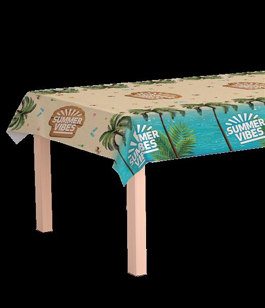 Grote foto table cloth summer vibes verzamelen overige verzamelingen
