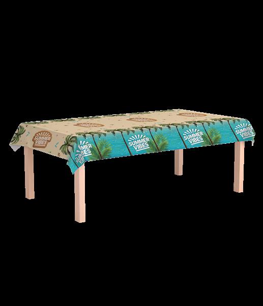 Grote foto table cloth summer vibes verzamelen overige verzamelingen