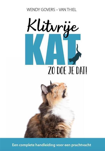 Grote foto klitvrije kat zo doe je dat boeken hobby en vrije tijd