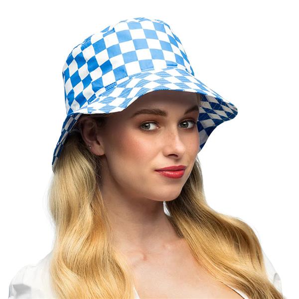 Grote foto bucket hat bavaria verzamelen overige verzamelingen