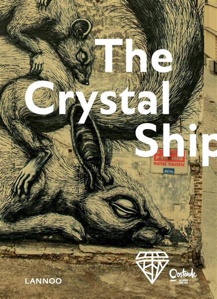 Grote foto the crystal ship boeken fotografie en design