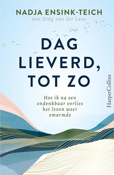 Grote foto dag lieverd tot zo boeken overige boeken