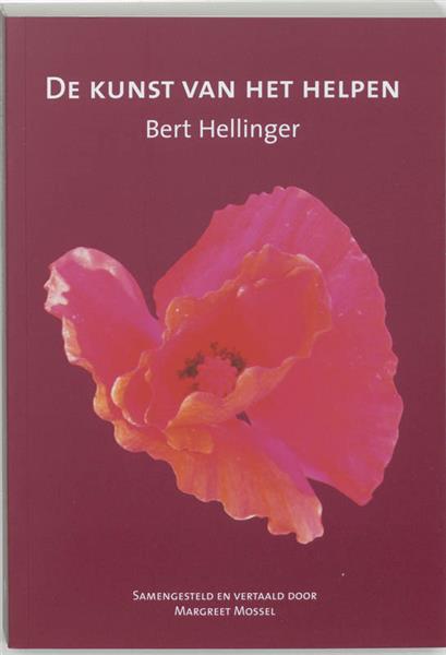 Grote foto de kunst van het helpen boeken psychologie