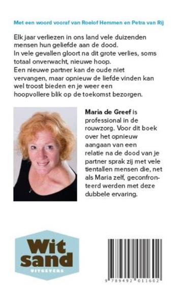 Grote foto verloren en gewonnen boeken politiek en maatschappij