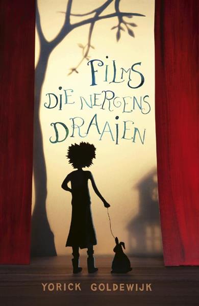 Grote foto films die nergens draaien ploegsma kinder jeugdboeken boeken jeugd 13 jaar en ouder