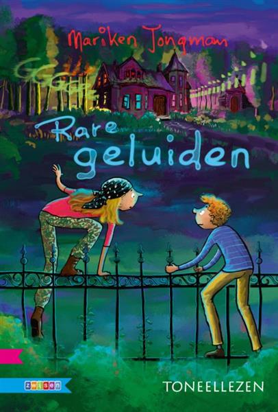 Grote foto rare geluiden toneellezen boeken jeugd 13 jaar en ouder