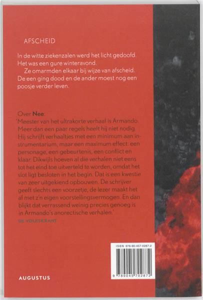 Grote foto eindelijk boeken literatuur