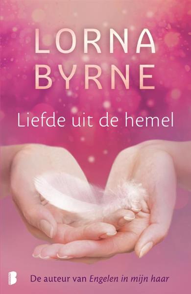 Grote foto liefde uit de hemel boeken literatuur