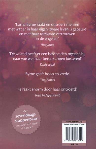 Grote foto liefde uit de hemel boeken literatuur