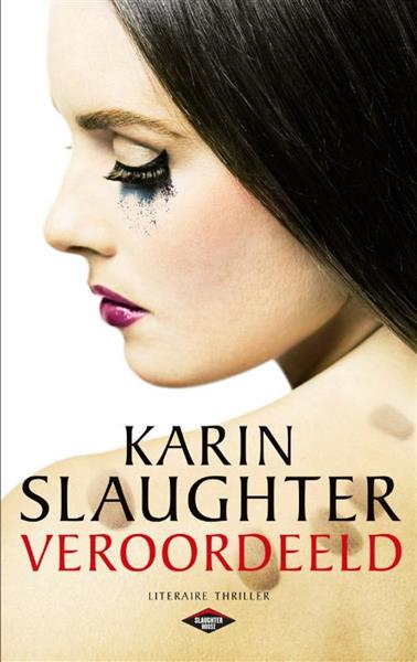 Grote foto veroordeeld slaughter house boeken thrillers