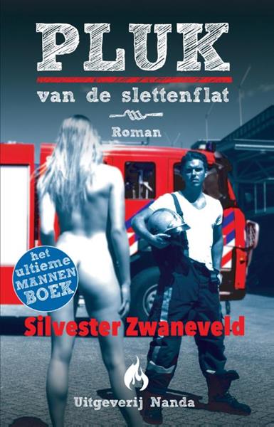 Grote foto pluk van de slettenflat boeken literatuur