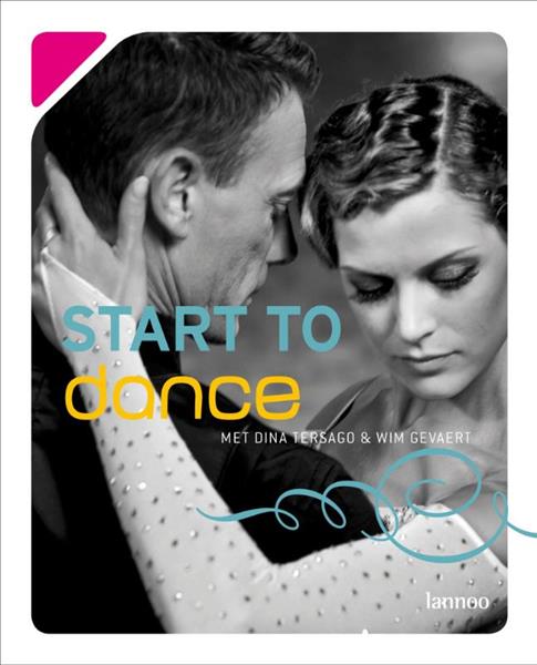Grote foto start to dance boeken hobby en vrije tijd
