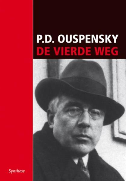 Grote foto de vierde weg boeken overige boeken