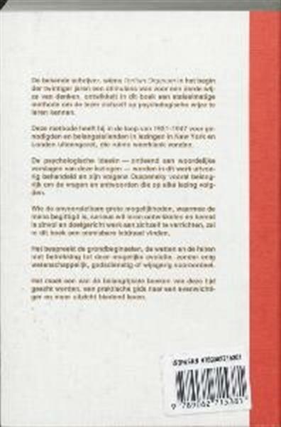 Grote foto de vierde weg boeken overige boeken
