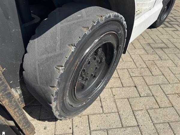 Grote foto toyota 62 6fdf30 duplo 400 sideshift diesel agrarisch heftrucks