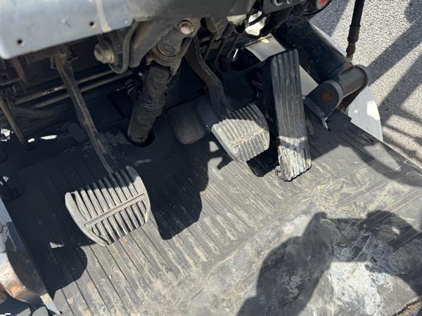 Grote foto toyota 62 6fdf30 duplo 400 sideshift diesel agrarisch heftrucks