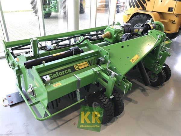 Grote foto avr ge force 19963 agrarisch akkerbouw