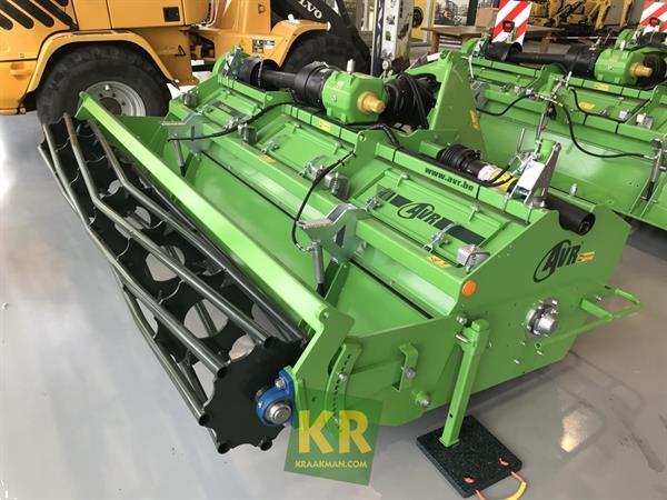 Grote foto avr ge force 19963 agrarisch akkerbouw