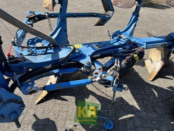 Grote foto lemken opal 692629 agrarisch ploegen