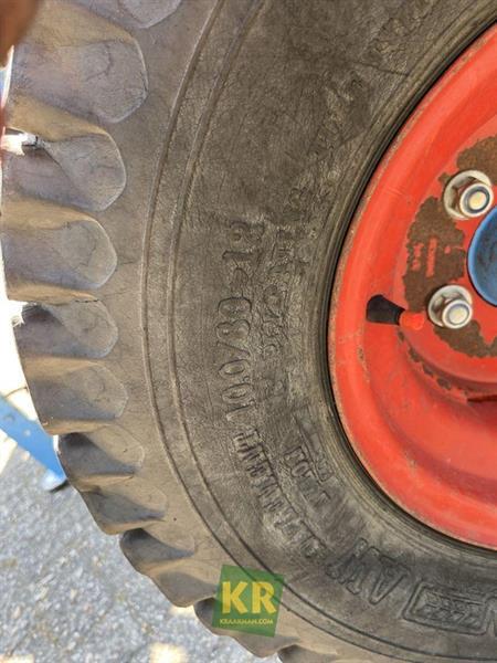 Grote foto lemken opal 692629 agrarisch ploegen