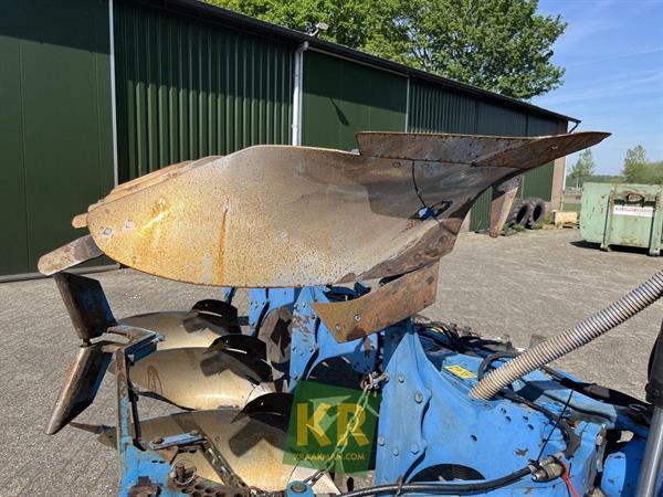 Grote foto lemken opal 692629 agrarisch ploegen