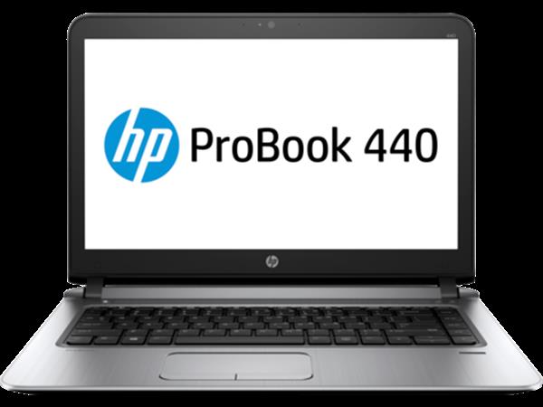 Grote foto project geen beeld hp probook 440 g3 i3 14 inch geen garantie computers en software overige computers en software