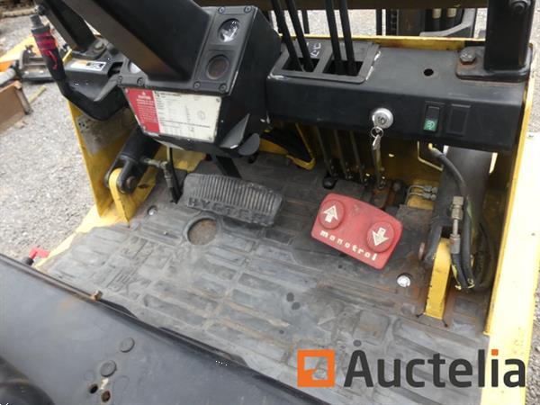 Grote foto hyster h2.00xl ic vorkheftruck agrarisch heftrucks