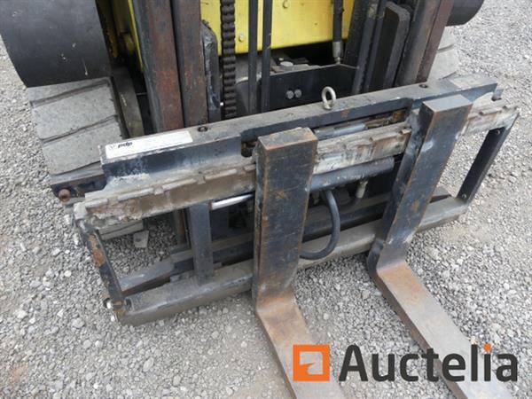 Grote foto hyster h2.00xl ic vorkheftruck agrarisch heftrucks