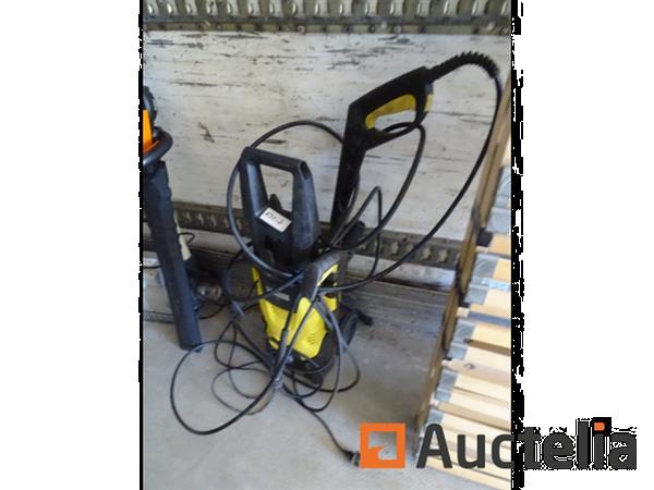 Grote foto k rcher k3 doe het zelf en verbouw onderdelen en accessoires