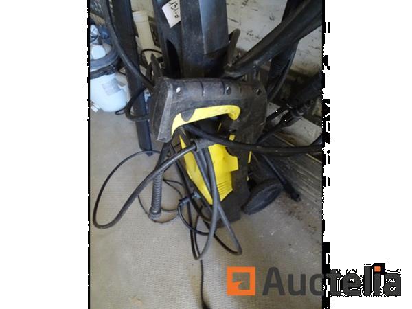 Grote foto k rcher k3 doe het zelf en verbouw onderdelen en accessoires