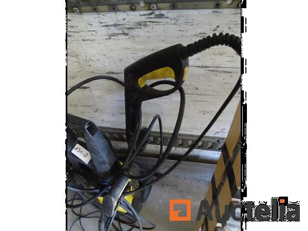 Grote foto k rcher k3 doe het zelf en verbouw onderdelen en accessoires
