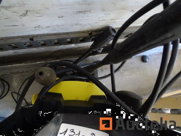 Grote foto k rcher k3 doe het zelf en verbouw onderdelen en accessoires