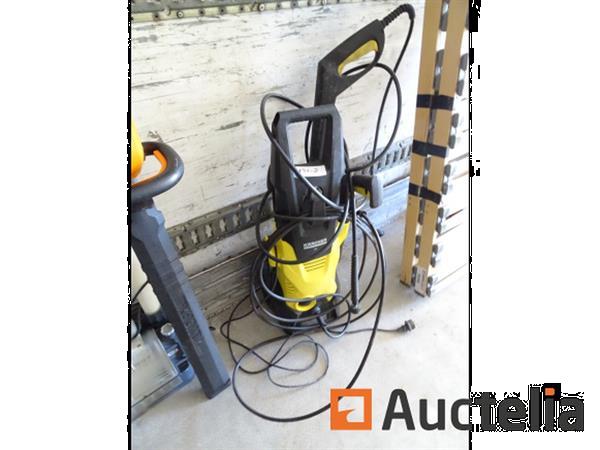 Grote foto k rcher k3 doe het zelf en verbouw onderdelen en accessoires