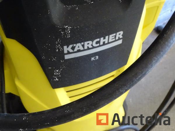 Grote foto k rcher k3 doe het zelf en verbouw onderdelen en accessoires