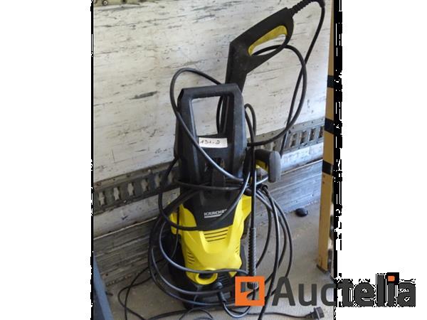 Grote foto k rcher k3 doe het zelf en verbouw onderdelen en accessoires