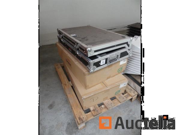 Grote foto 3 caymon fcdj2100 mkii beschermende vliegenkoffers doe het zelf en verbouw hefwerktuigen