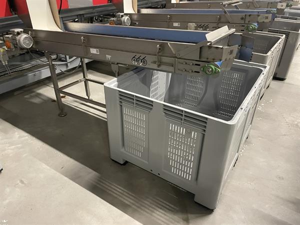 Grote foto aweta gmc 4 16 1 paprikasorteermachine agrarisch tuinbouw